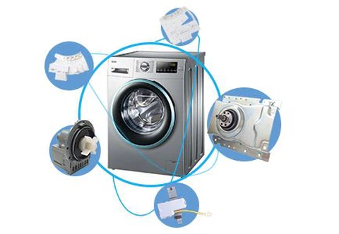 What Is The Use Of A Washing Machine Rotor Position Sensor?