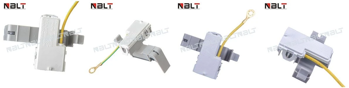 LID SWITCH 8318084door switch_