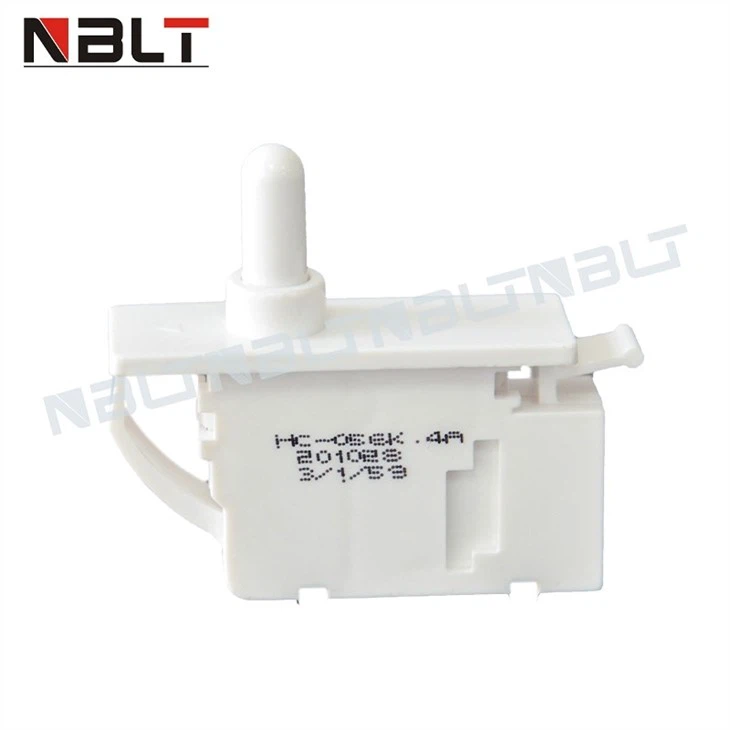 SPDP Refrigerator Door Switch