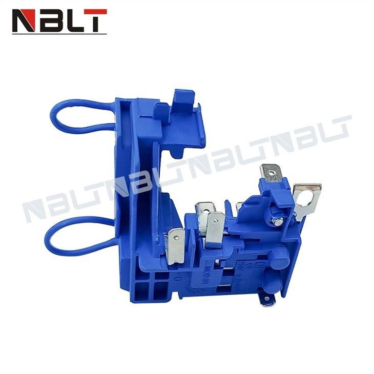 8100 ZEMPTC Start Relay with Holder