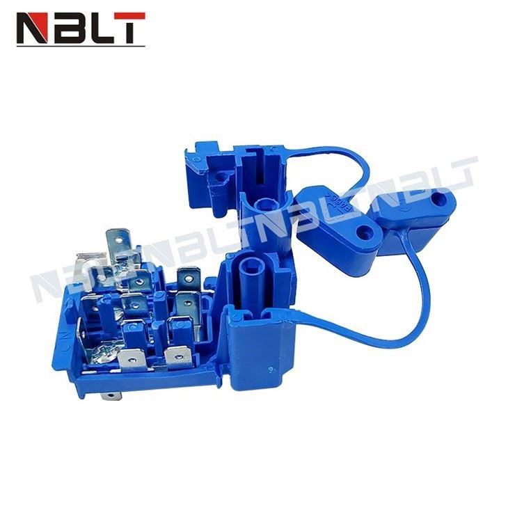 PTC STARTER RELAY8100 ZEM
