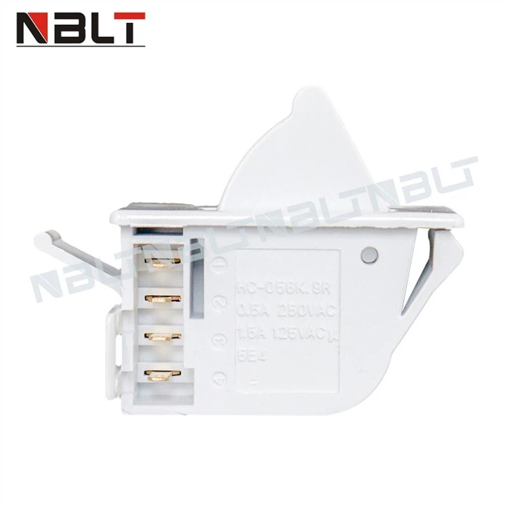 LTDS56 4P27187refrigerator door switch