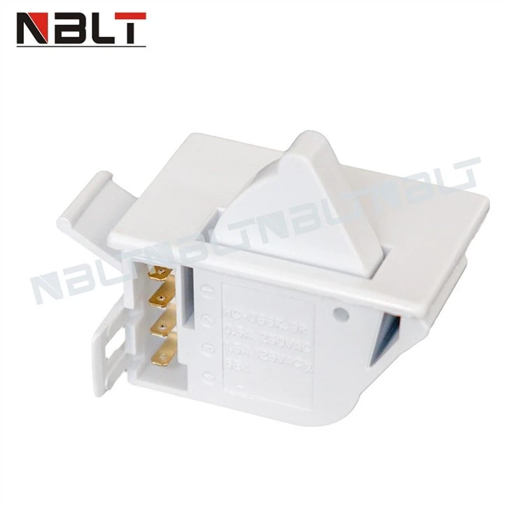 LTDS56 4P27187thermo switch module
