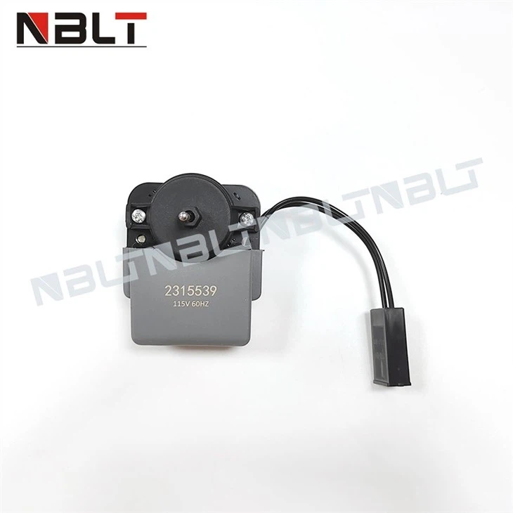 FRIDGE EVAPORATOR FAN MOTOR 2315539