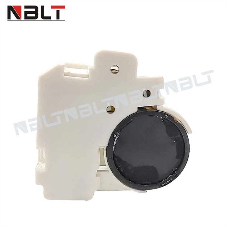 A1E8-8100BEKO FRIDGE & FREEZER COMPRESSOR CUT OUT  RELAY