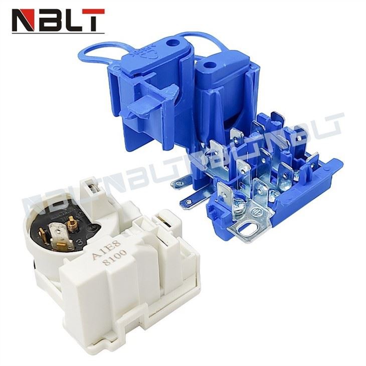 A1E8-8100SAMSUNG FRIDGE COMPRESSOR START RELAY