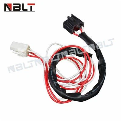 Defrost Bimetal Thermostat Sensor