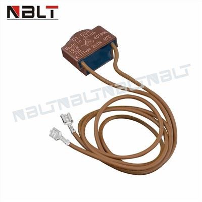 Refrigerator Defrost Thermostat Compatible with Samsung