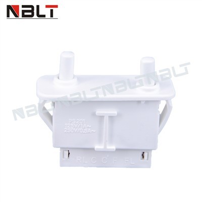Refrigerator Machine Switch
