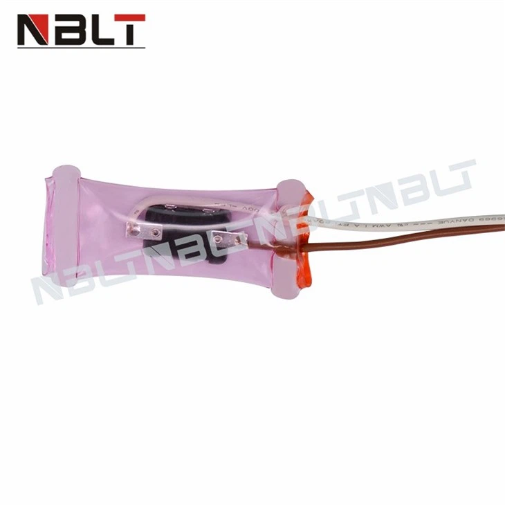 lg refrigerator thermostat HB024 24347