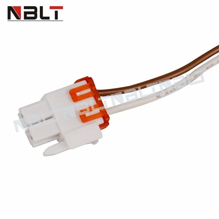 HB024 24347samsung refrigerator defrost sensor