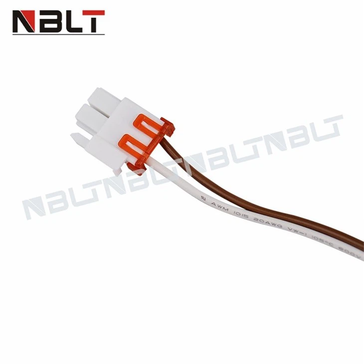 ge refrigerator thermostat HB024 24347