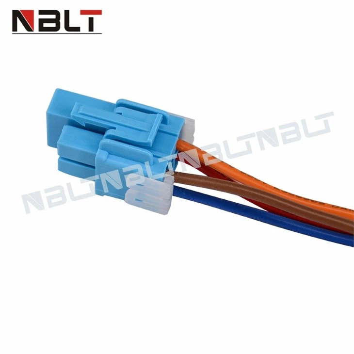 HB012 23346general electric refrigerator thermostat