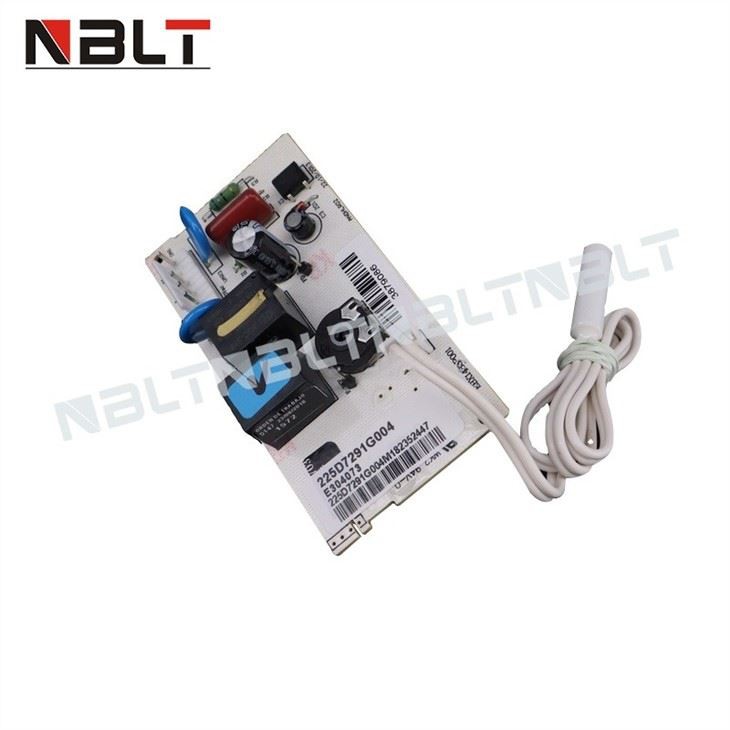 CB001 225D7291G004whirlpool refrigerator control board