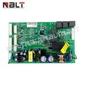 GE Refrigerator Main Electronic Control Board 200d4854g013