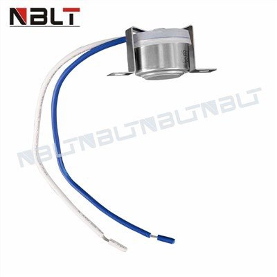 Genuine Original Lg Refrigerator Defrost Sensor Testing