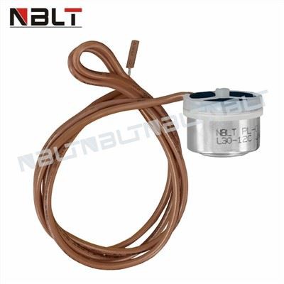 High-quality Material Refrigerator Defrost Thermostat