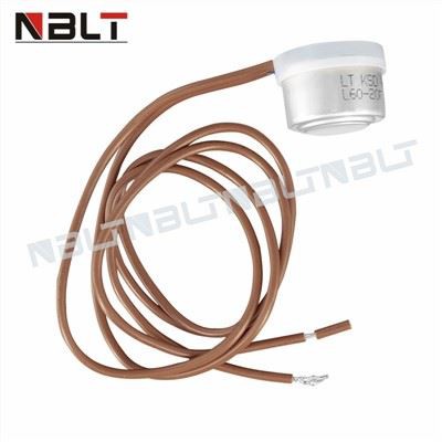 Kenmore Refrigerator Bimetal Defrost Thermostat