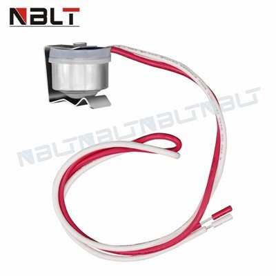 Refrigerator Defrost Bi-Metal Thermostat PL002 03288