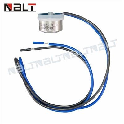 Refrigerator Replacement Defrost Thermostat Spare